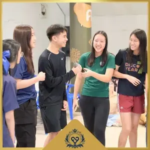 กิจกรรมภาวะผู้นำ